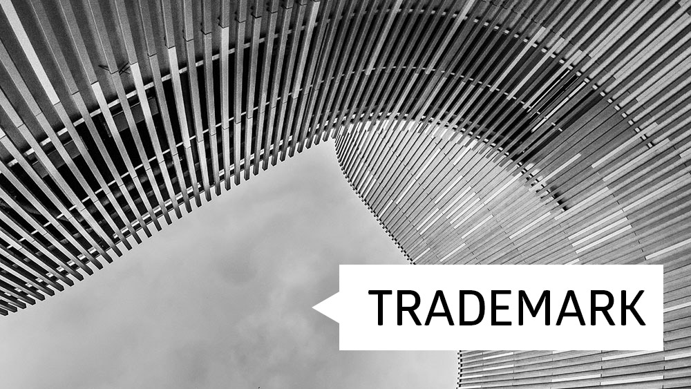 trademark registration services