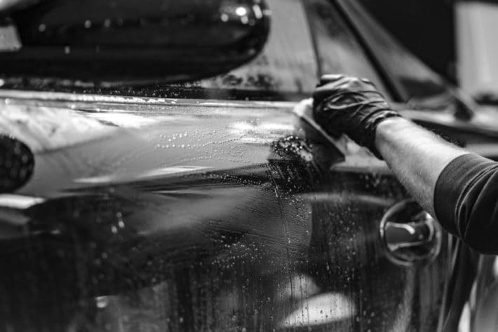 Car Wash