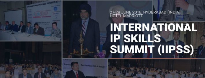 IIPSS-2018