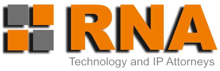 RNA GREY LOGO SHADOW